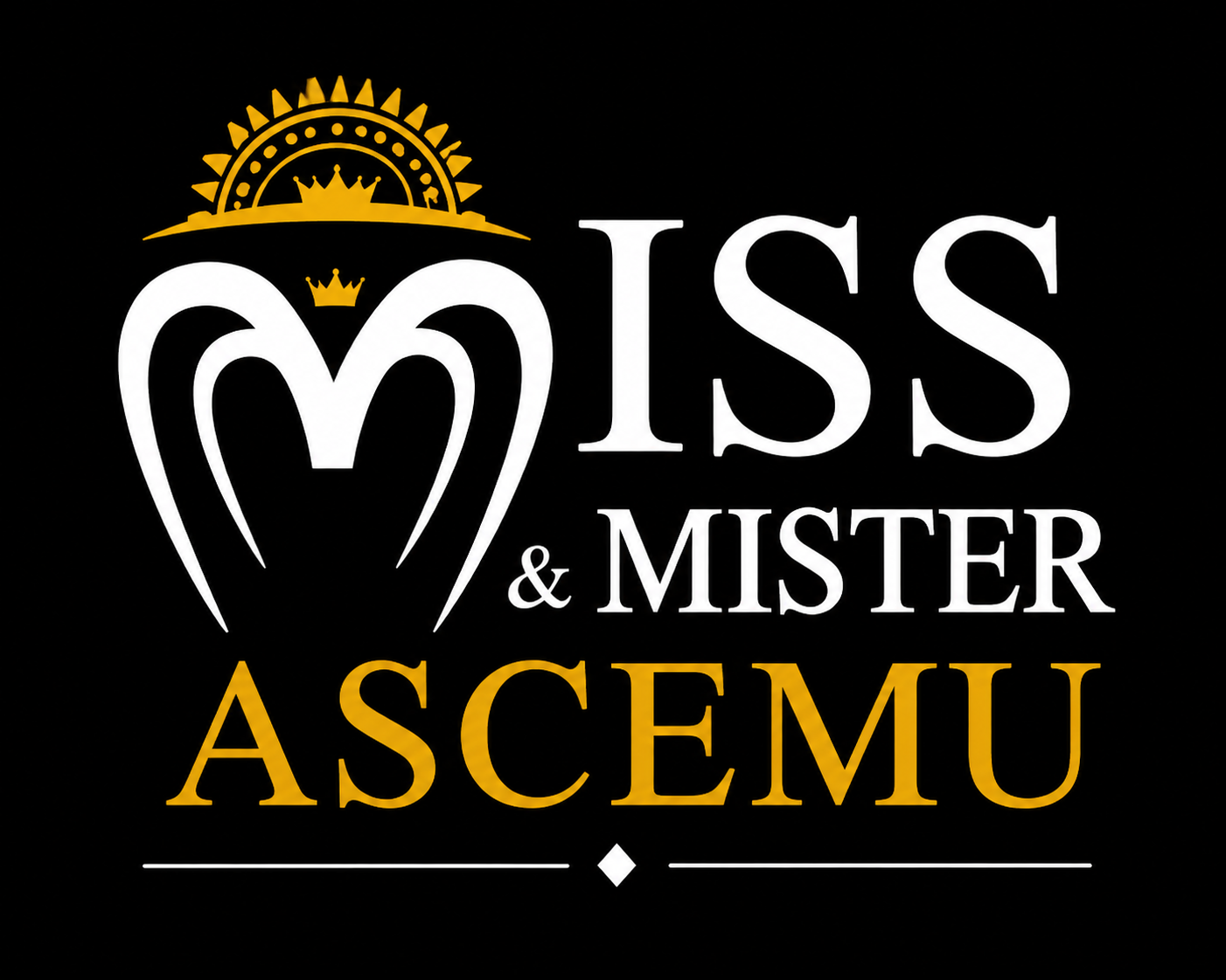 Miss & Mister ASCEMU